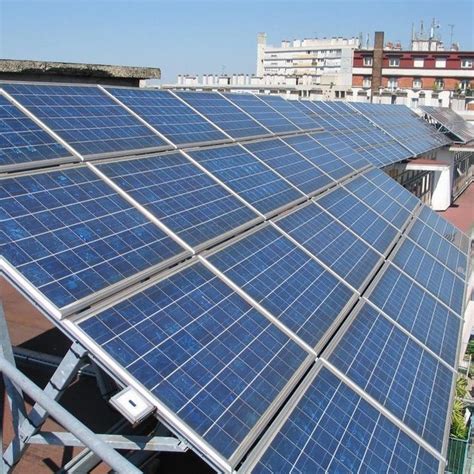 Solar Power System Installation 的图像结果