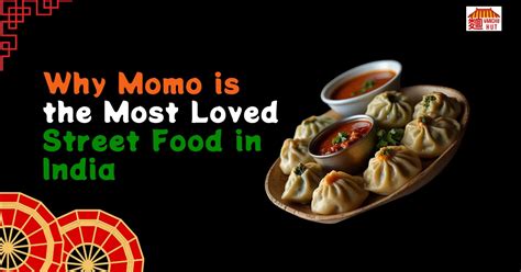 Why Momos Are India's Most Loved Street Food | Vanchu Hut Pratap Vihar
