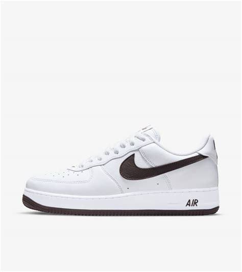 Air Force 1 Low Retro 'Colour of the Month' (DM0576-100) Release Date ...