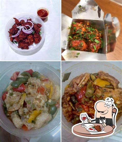 Silli Chilli, Mumbai - Restaurant menu, prices and reviews