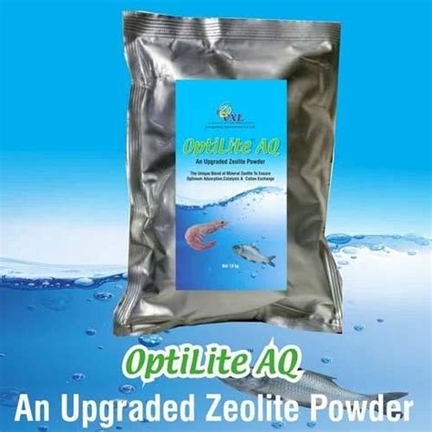 Aquaculture Ayurvedic Medicine - Aqua triple Salt Sanitizer ...