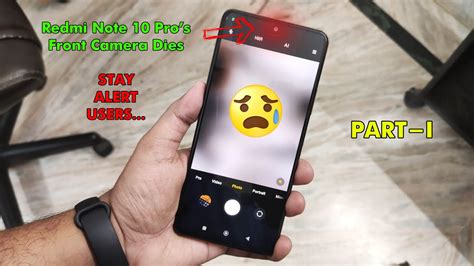 Redmi Note 10 Pro Casting Problems 的图像结果
