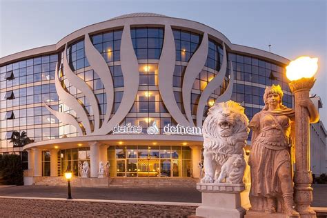 Тур в Defne Defnem Hotel 5*, Туреччина, 1050€