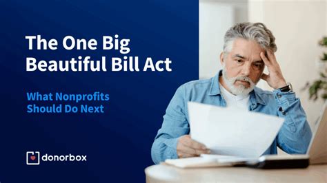 IRS.gov resources can help answer questions about the One, Big, Beautiful Bill