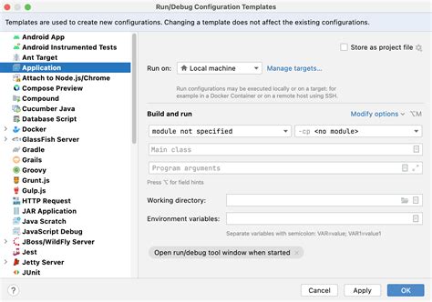 Image result for IntelliJ IDEA Run Debug Just One File