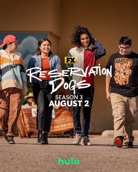 Image result for Reservation Dogs Trailer