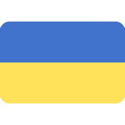 Ukraine - Free flags icons