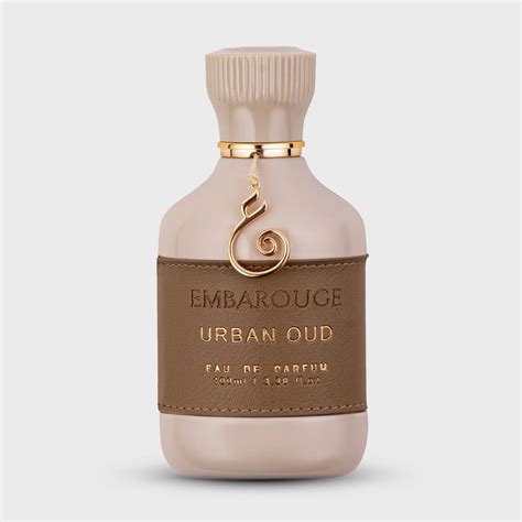 Embarouge: Middle Eastern Luxury Perfumes That Last All Day