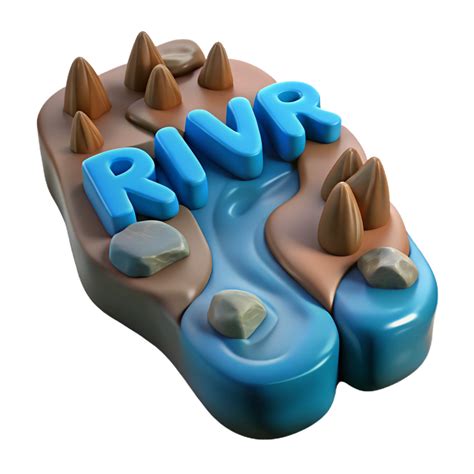 quintessential creative Styx, river of the underworld, flowing water ...