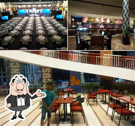 Jaypee Atlantic–The Club, Integrated Sports Complex, Greater Noida ...