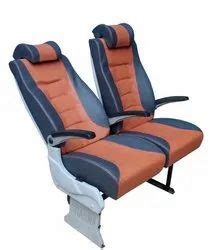 Sharma Seating System, Faridabad - Manufacturer of Luxury Bus Seats and ...