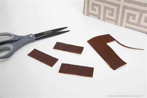 Image result for Sewing Tutorial Tissue Box Cover with Grommet