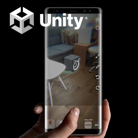 Image result for Setting Up AR Unity