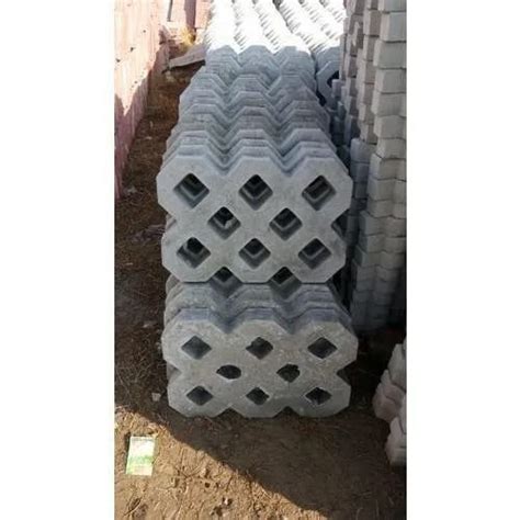 Grass Grid Blocks Manufacturer, Supplier from Gurugram