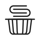 Iron man Icons & Symbols