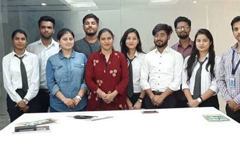 Top & Best Private Colleges in Greater Noida - UGI