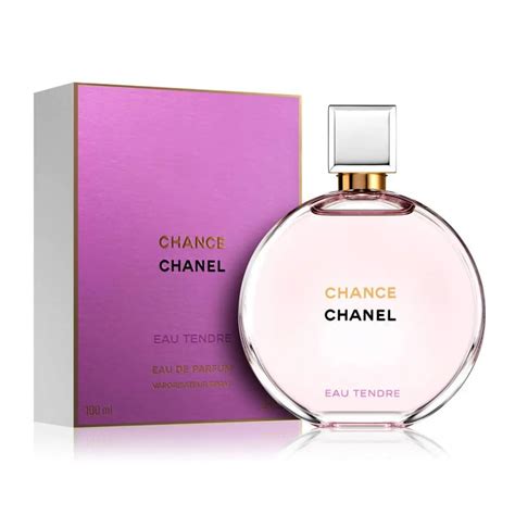 Chanel Chance Eau Tendre EDP Perfume for Women 100ml | GottaGo.in