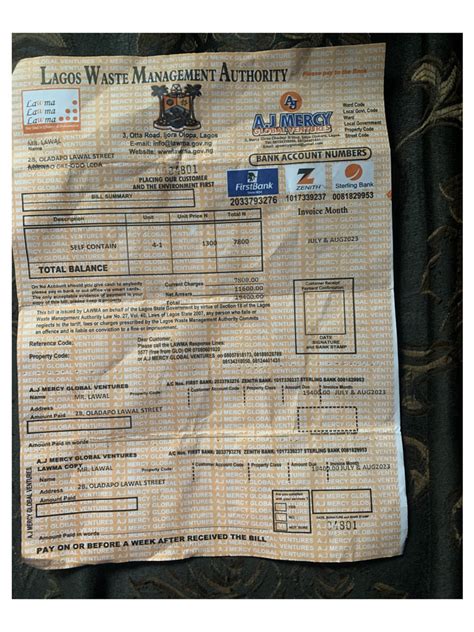 Waste Management Pay My Bill 的图像结果