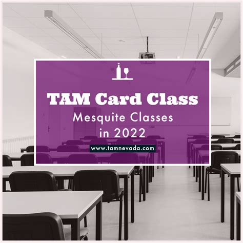 What Is A Tam Card In Las Vegas at Alana Minns blog