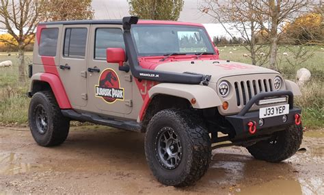 Image result for Jeep Commander Modifications