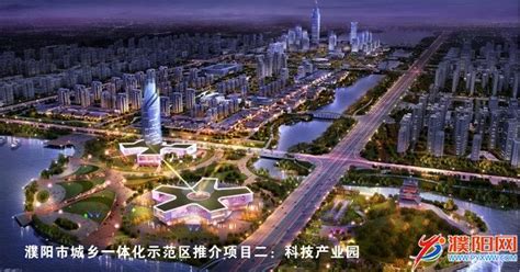河南省濮阳市2021年7月最新拟在建工程项目汇总_科技