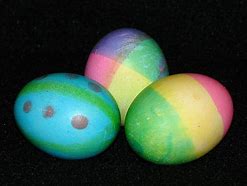Image result for Printable Colored Easter Bunny
