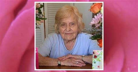 Obituary Guestbook | Wynelle "Nelle" Grosholz of Fort Morgan, Colorado ...