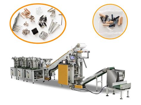 Image result for Counting Packing Machine