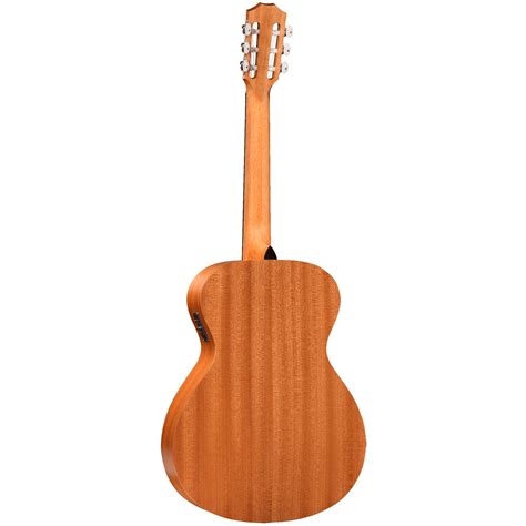 Taylor Academy 12e-N LH « Chitarra classica per mancini