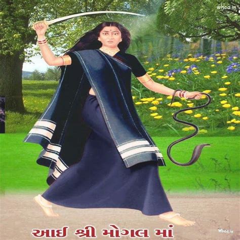 Best Maa Mogal Photography, Maa Wallpaper , God Images