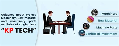 K P Tech Machine Pvt Ltd Non Woven Bag Making Machine Manufacturers in ...