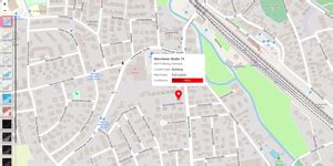 Geoapify 的图像结果