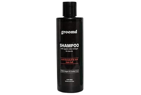The Best Anti-Dandruff Shampoos For Men (2022)