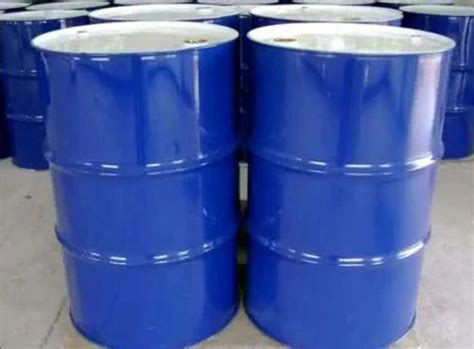 Benzyl Alcohol and toulene Manufacturer | Krishna Chemical Co., New Delhi