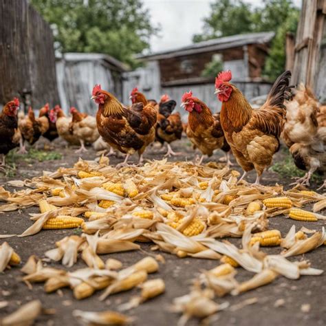 Can Chickens Eat Yogurt? A Quick Guide