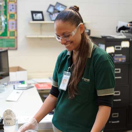 Enviro-Clean Services Office Photos