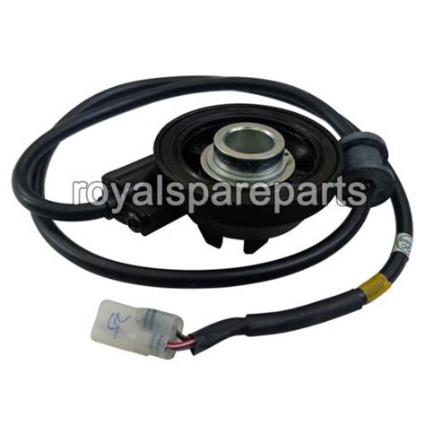 Genuine Royal Enfield GT & Interceptor 650cc Wheel India | Ubuy