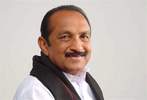 Announcement of MDMK candidates contesting in indirect elections ...