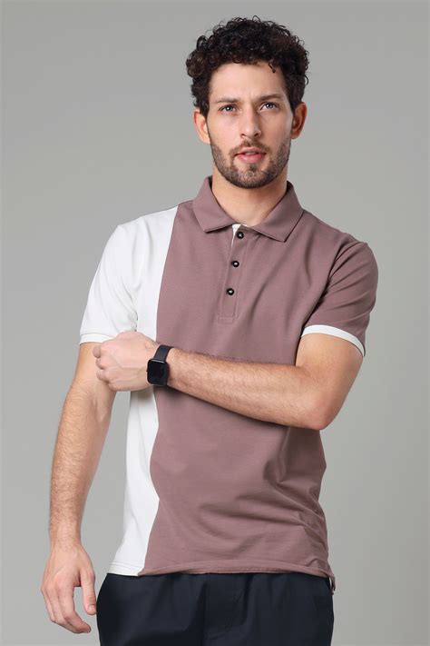 Exclusive Onion Purple Smart Polo T-Shirt For Men – neofaa.com