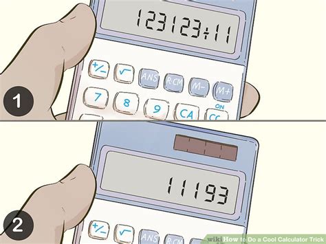 Image result for Calculator Tricks