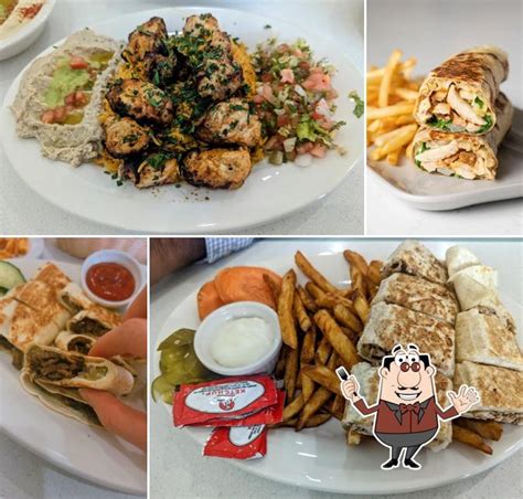 Image result for Pyramid Restaurant Menu