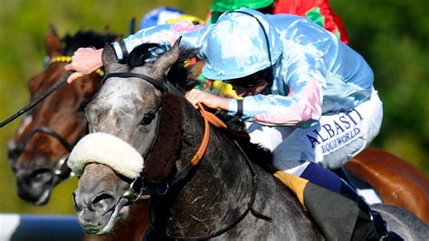 Jeremy Noseda announces Grandeur retirement | Racing News | Sky Sports