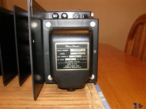 Image result for Phase Linear Amplifiers