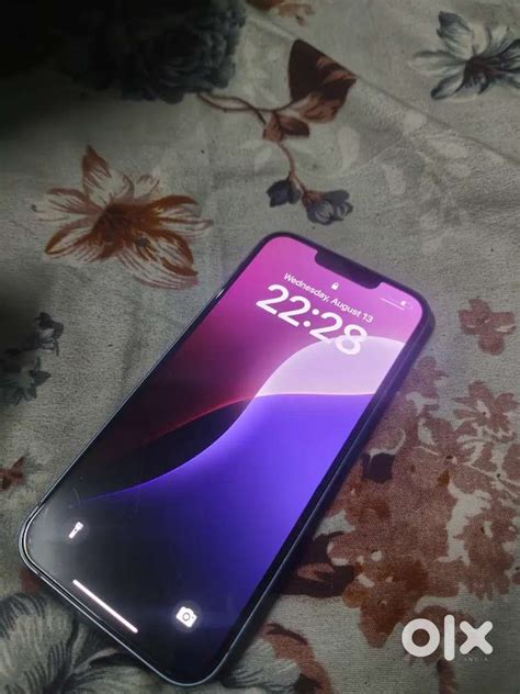 Iphone 14 256gb for sale in good condition. - Mobile Phones - 1817636822