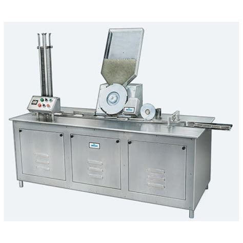 AUTOMATIC PAPER RONDO TRAY AND PVC TRAY AMPOULE PACKING MACHINE ...