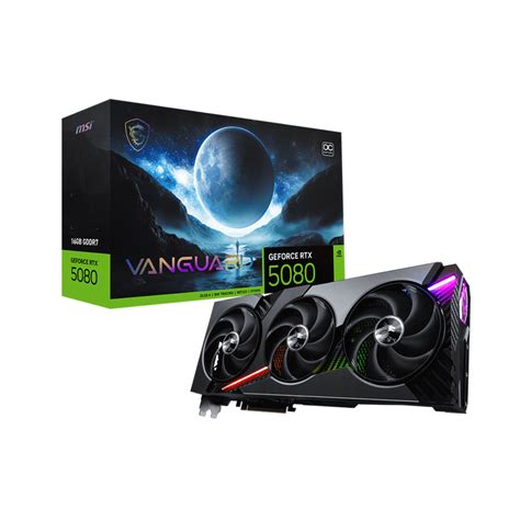 Buy MSI RTX 5080 Graphics Card at Best Price in India | EliteHubs