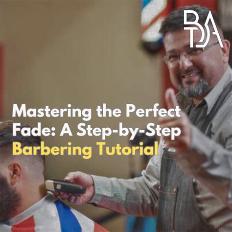 Image result for Barbering Tutorial Videos