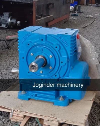 vertical gear box - Nu Gear Box Trader - Wholesaler / Distributor from ...
