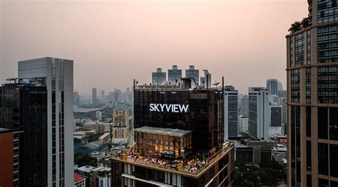 SKYVIEW HOTEL BANGKOK - Hotel Reviews, Photos, Rate Comparison ...
