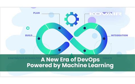 A New Era of DevOps Powered by Machine Learning | nasscom | The ...